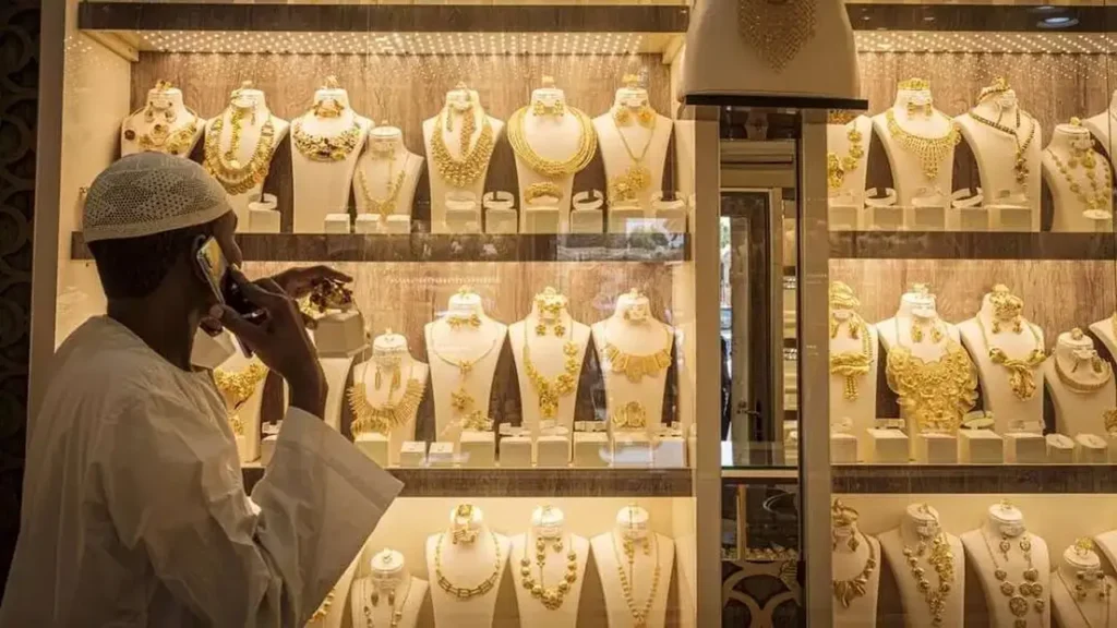 تغيرات جديدة في أسعار الذهب بالسوق المصري مع ختام تعاملات يوم الاثنين